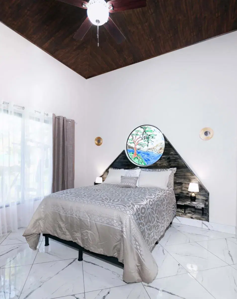 Casa en Bahía Ballena