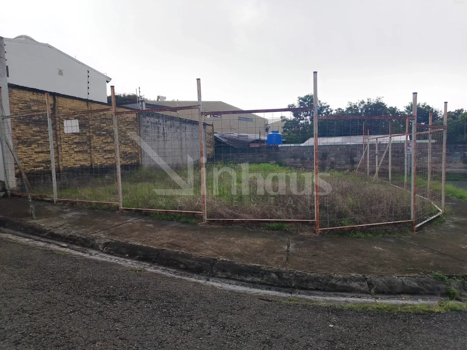 Propiedad en Aserrí