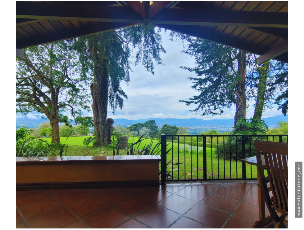 Casa en San Rafael