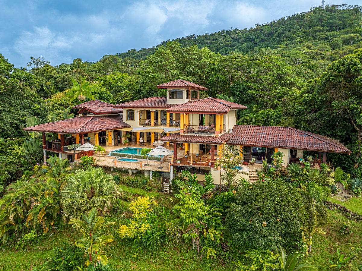 Casa en Bahía Ballena