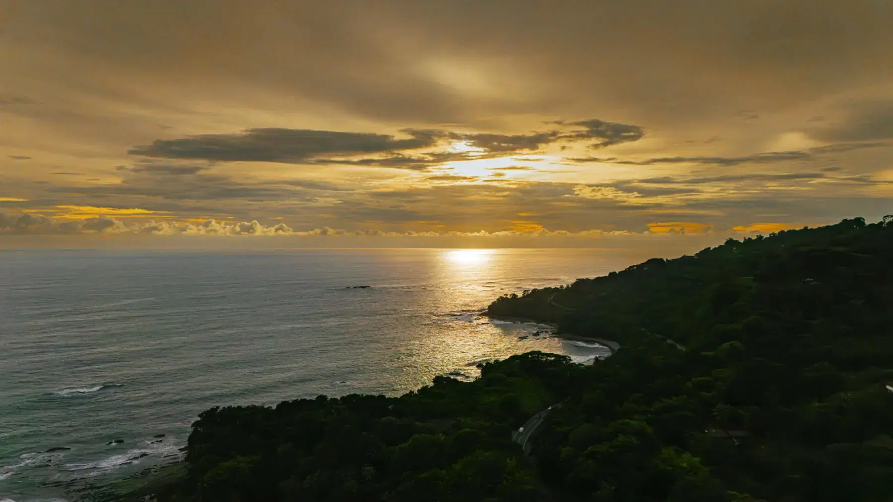 House at Bahía Ballena