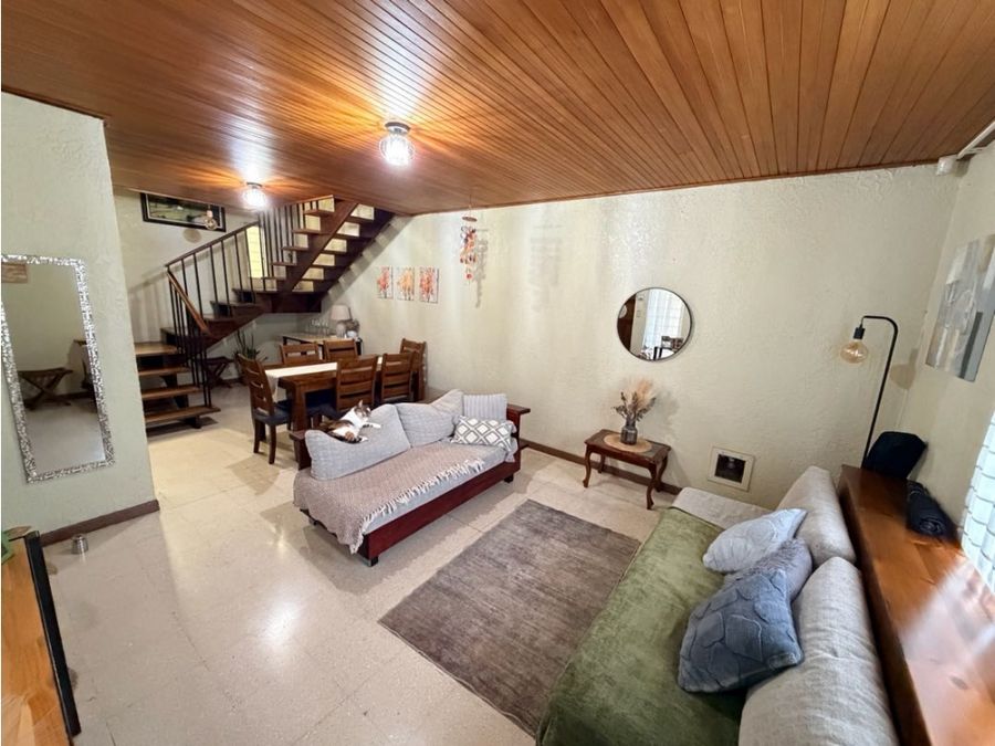 Casa en Occidental