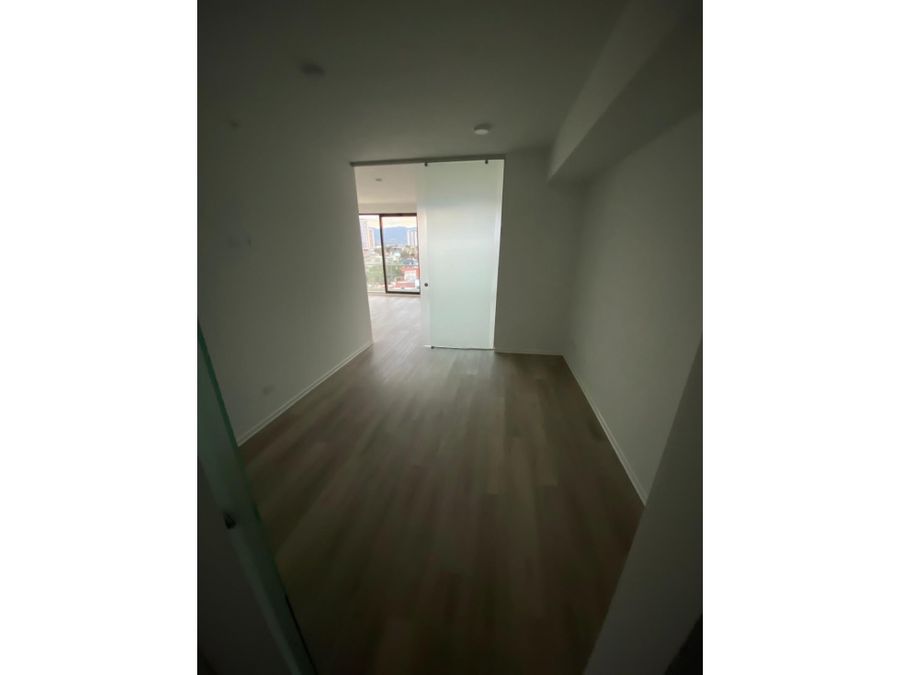 Apartamento en El Carmen