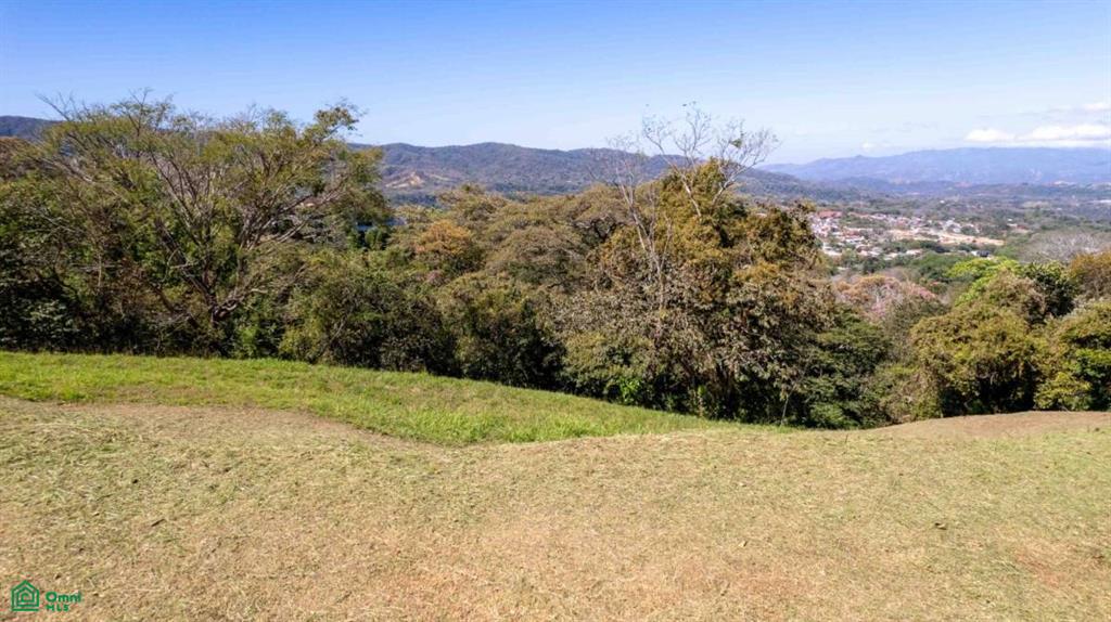 Terreno en Condominio Cerro Colón