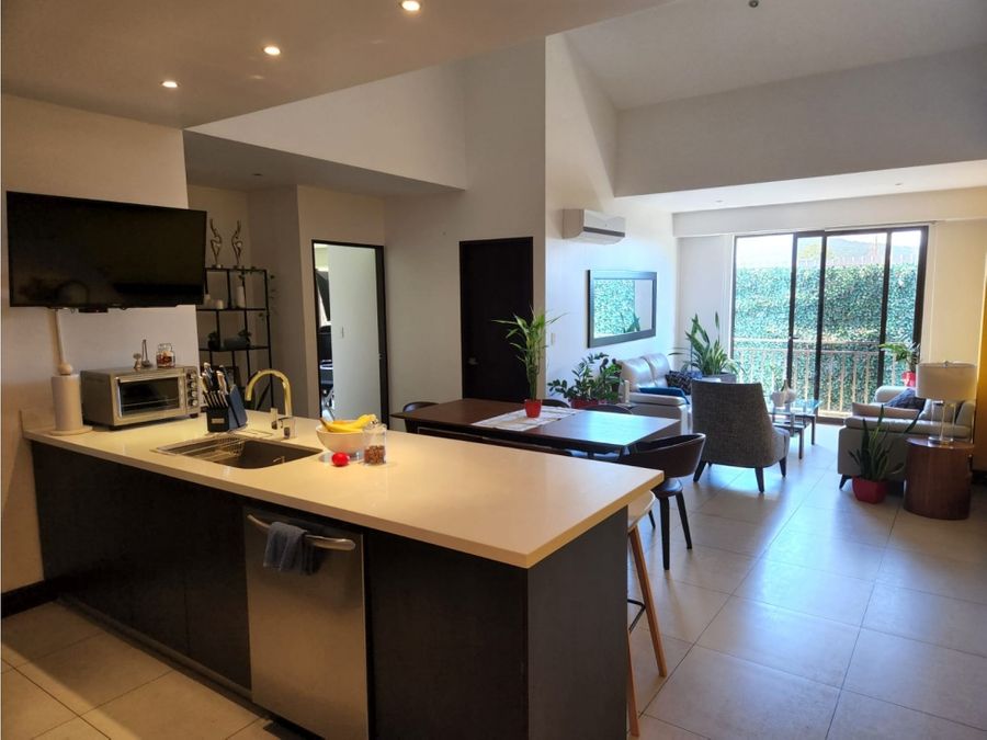 Apartment at San Sebastian