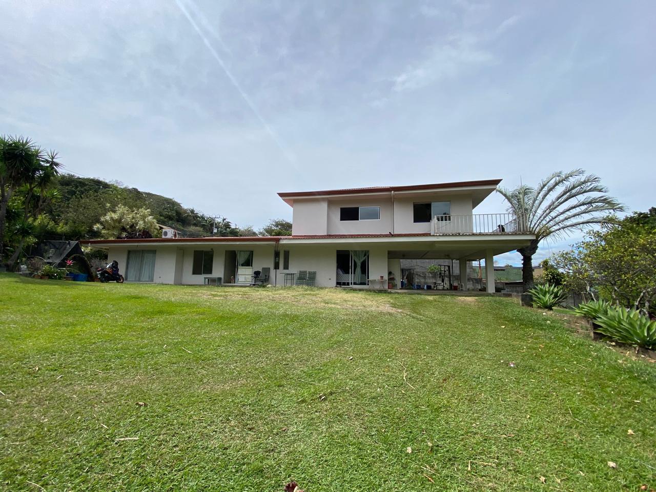 Casa en Piedades
