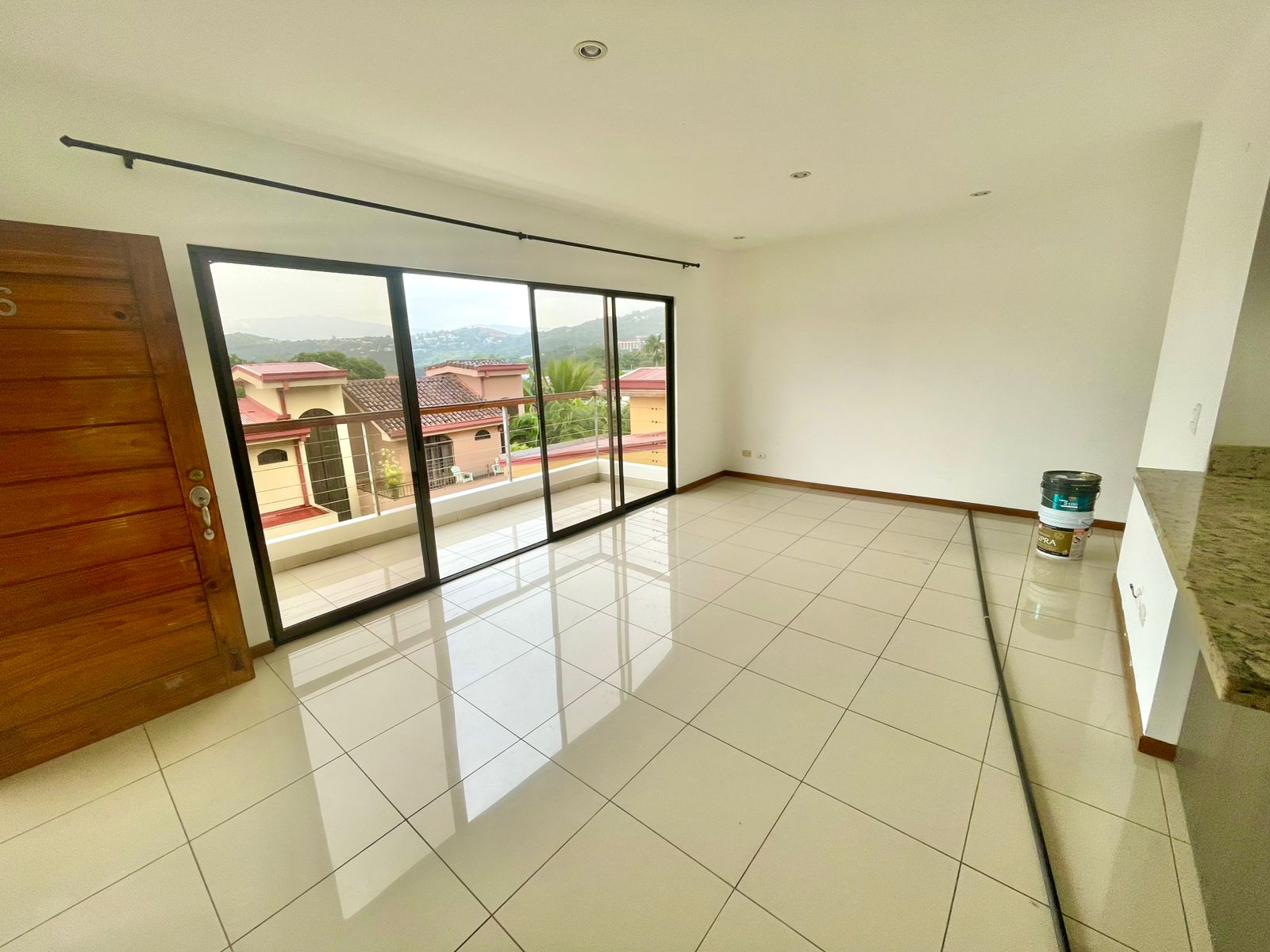 Propiedad en Santa Ana