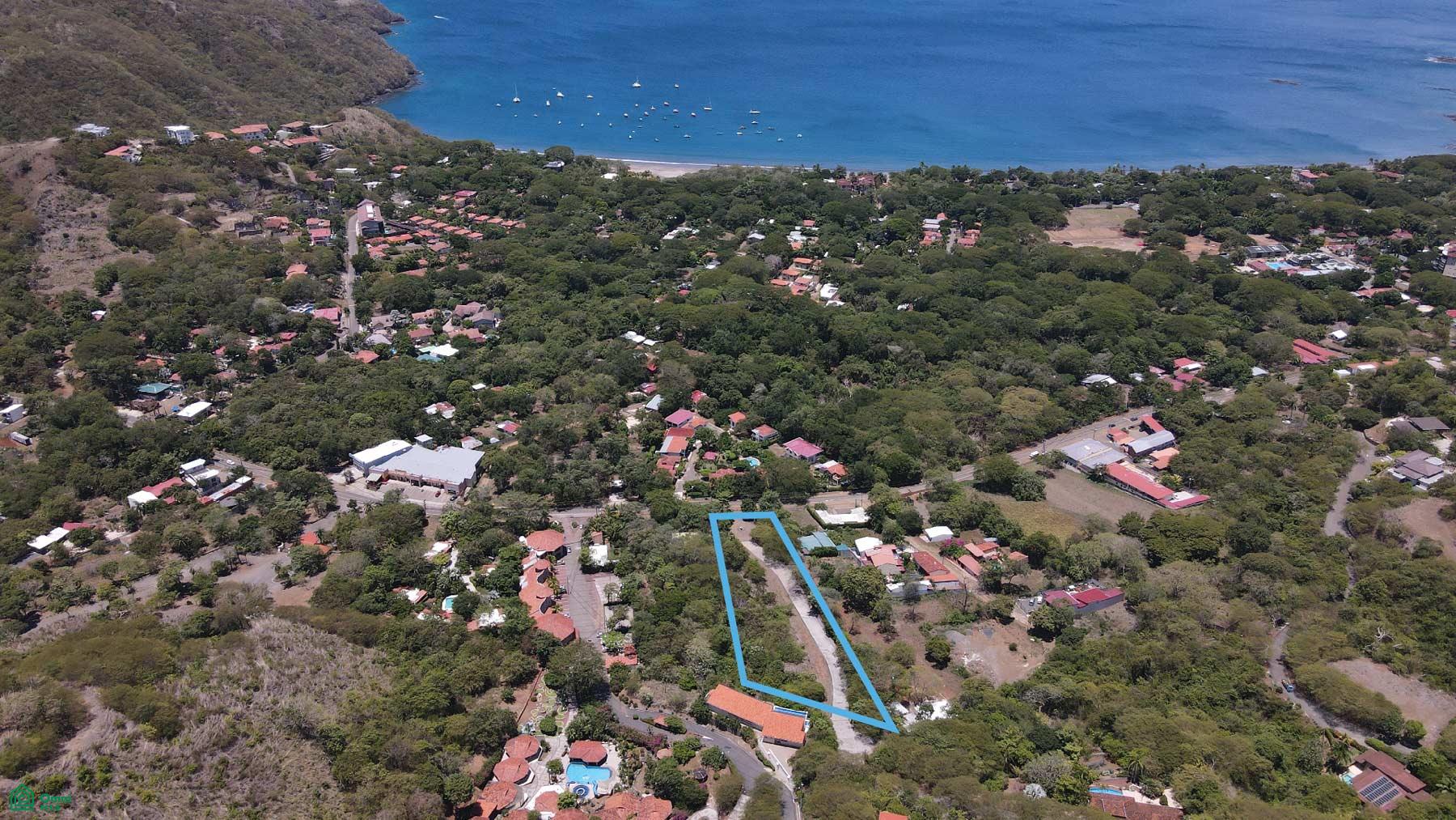Propiedad en Alta Vista