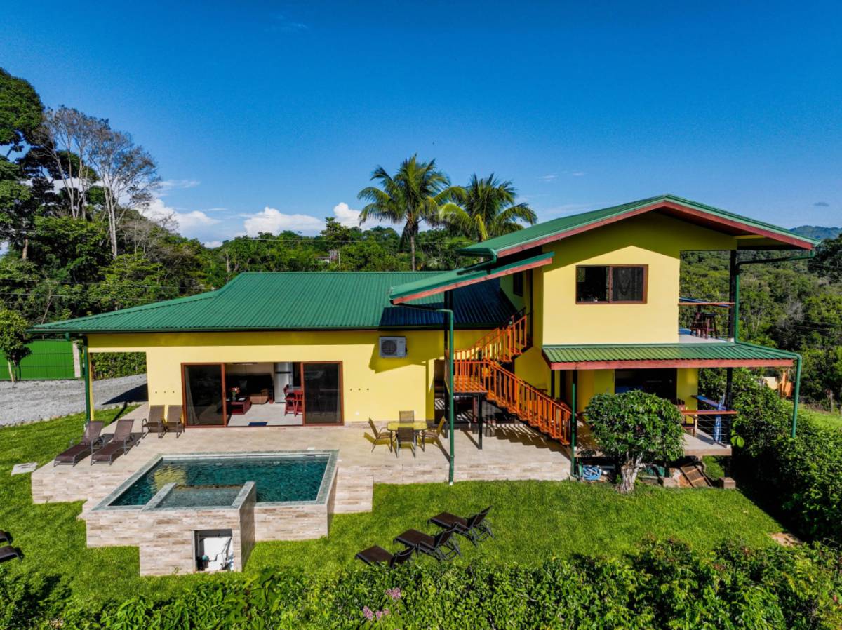 Casa en Platanillo
