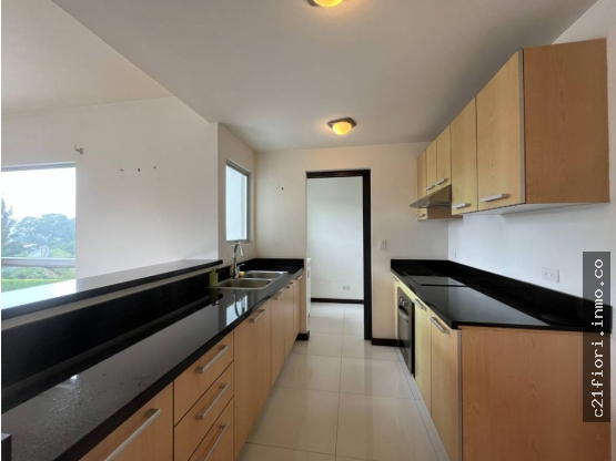 Apartamento en Condado del Parque