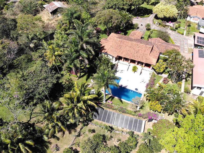 Property at La Garita