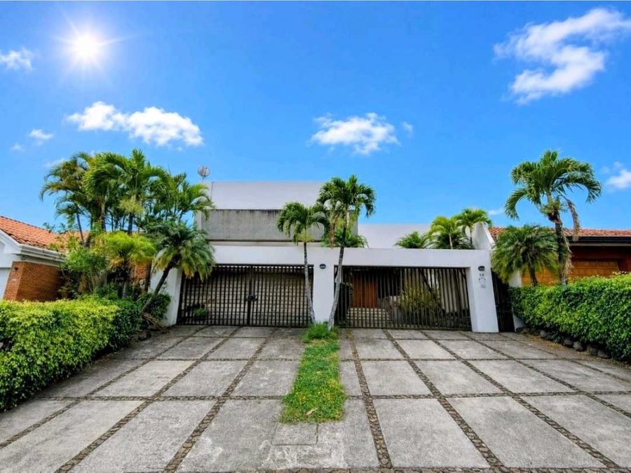 Casa en San Rafael