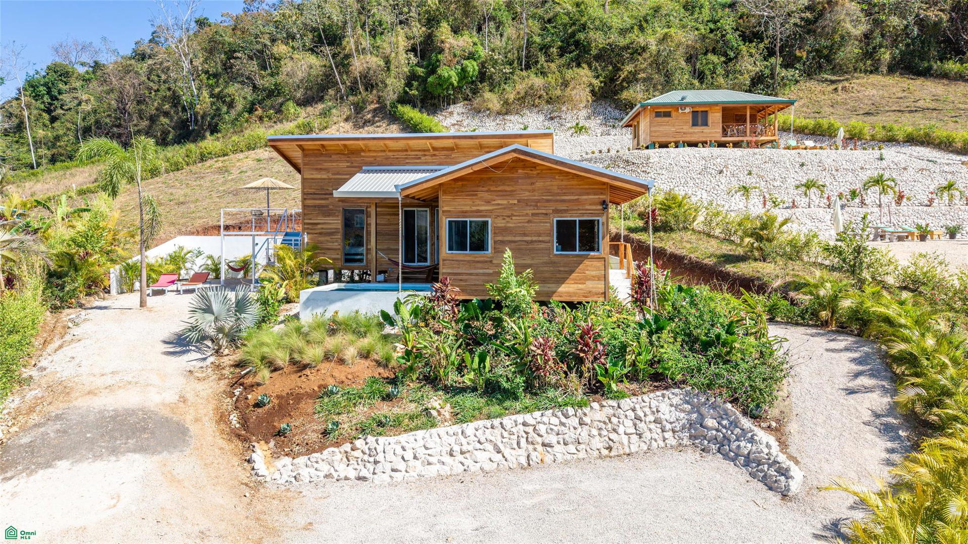 Casa en Hojancha