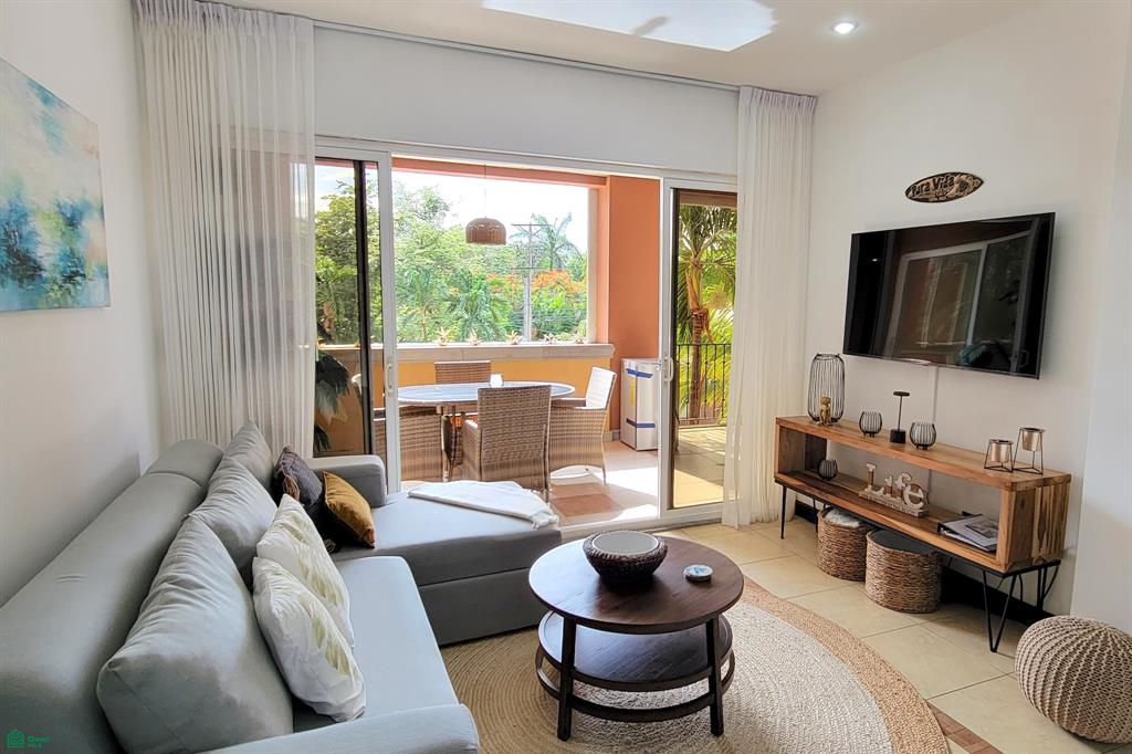 Property at Santa Cruz