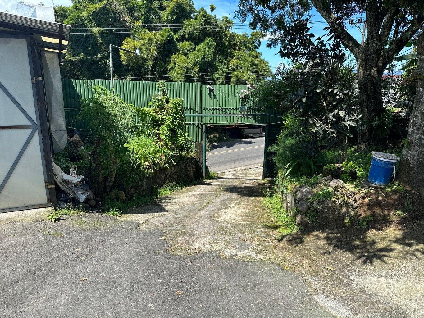 Casa en San Rafael Arriba