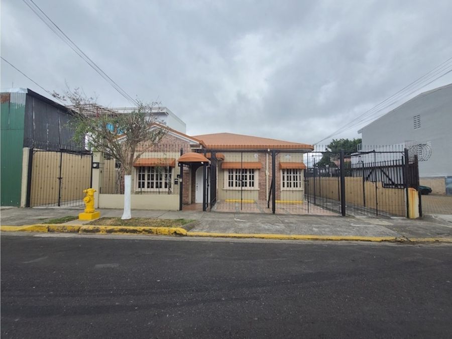 Oficina en Carmen