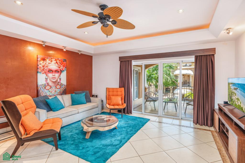 Propiedad en Bocaraca Condominiums