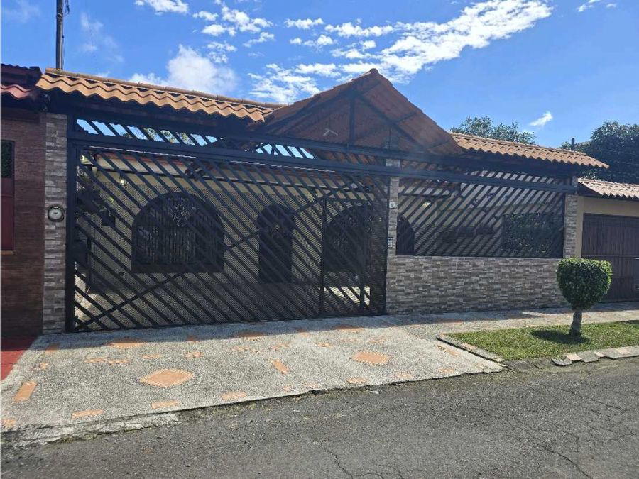 Casa en Puntarenas