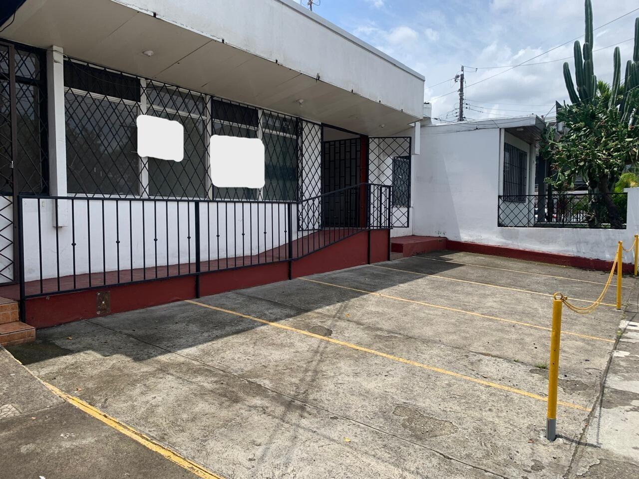 Casa en Mercedes