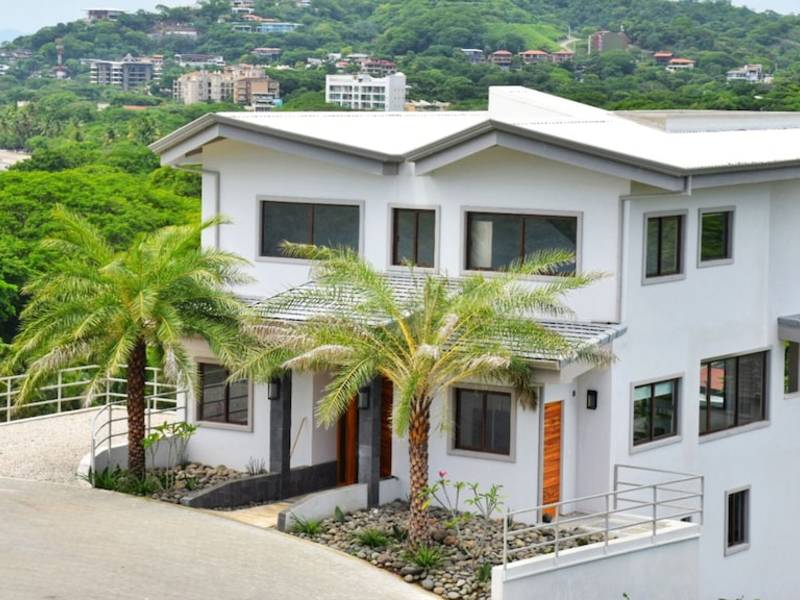 Propiedad en Tamarindo
