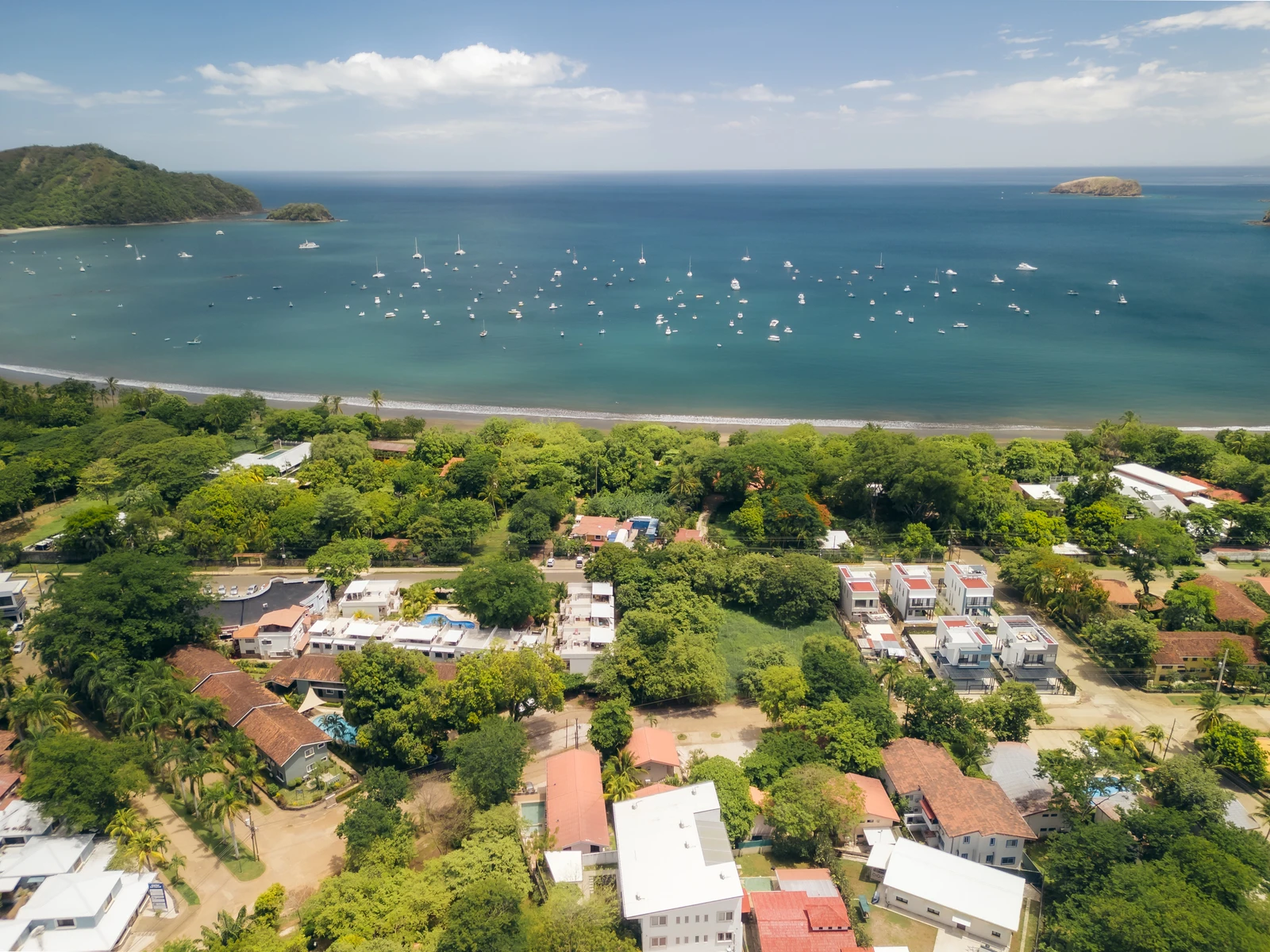 Propiedad en Sardinal