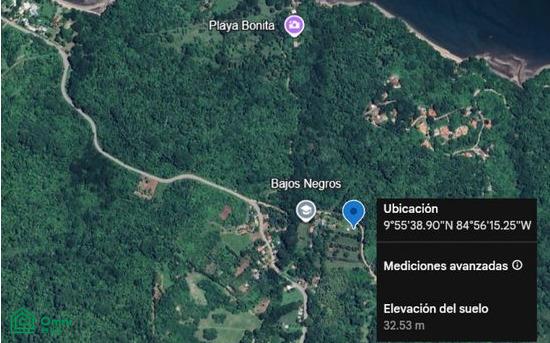 Property at Puntarenas