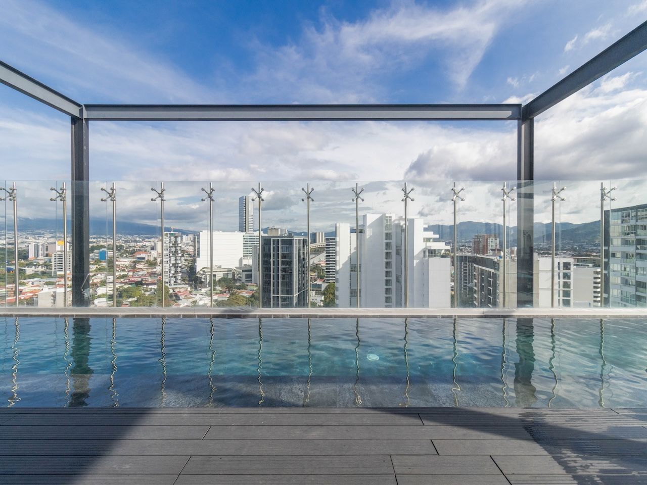 Propiedad en Sky Garden