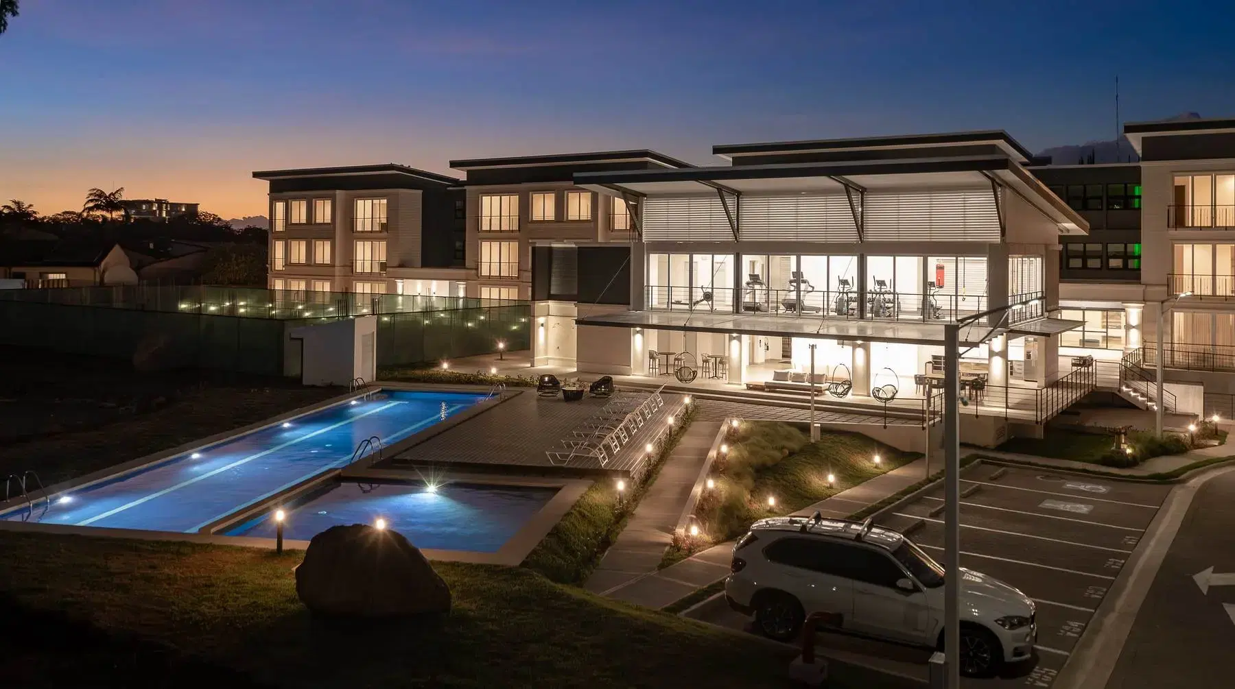 Property at Condominio Firenze