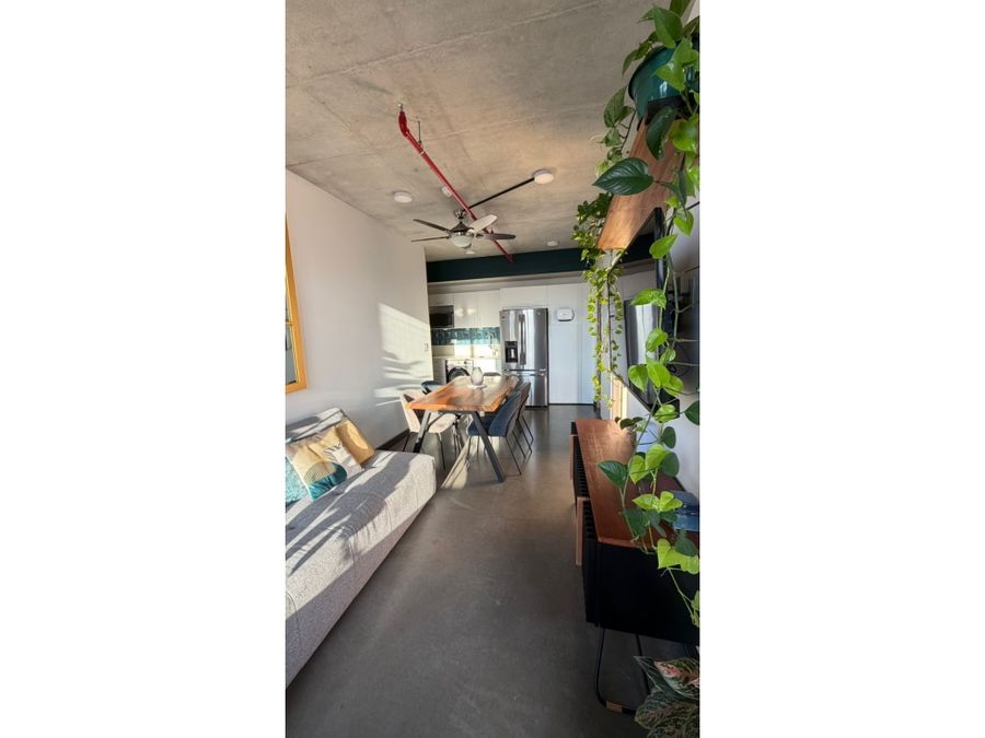 Apartamento en Carmen