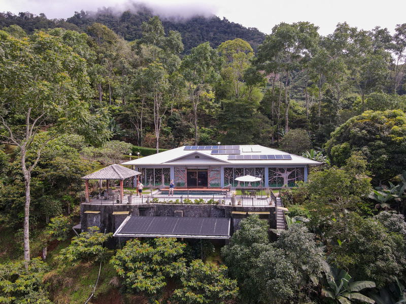 Propiedad en San Pedro