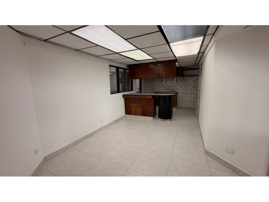 Comercial en San José