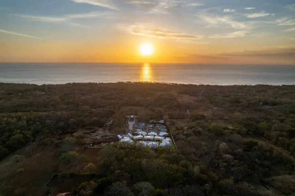 Casa en Tamarindo