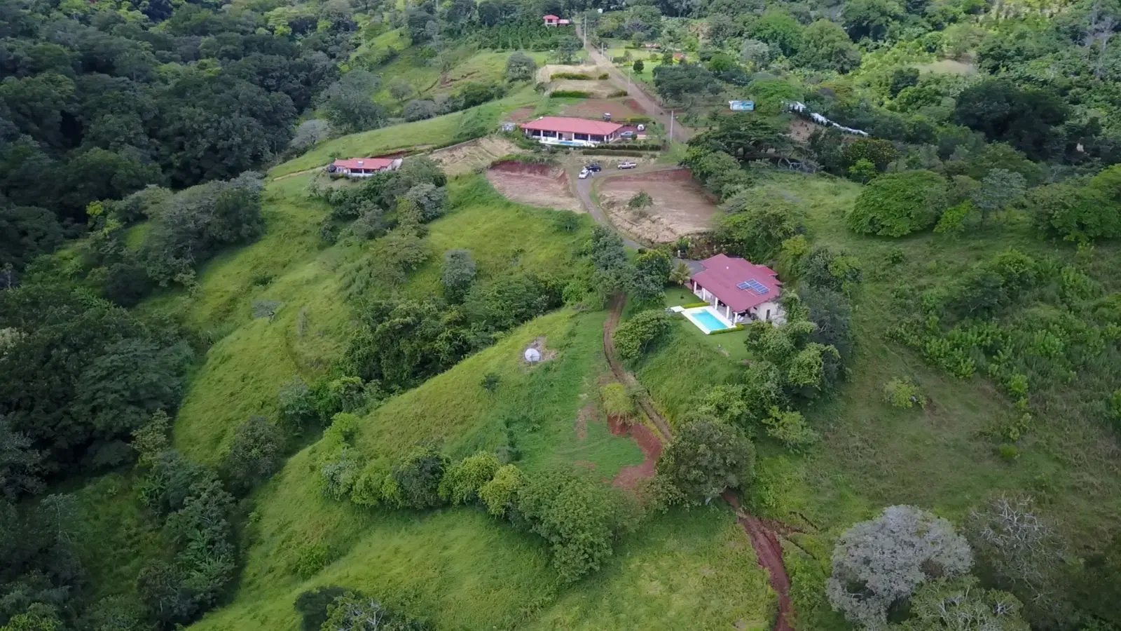 Terreno en Atenas