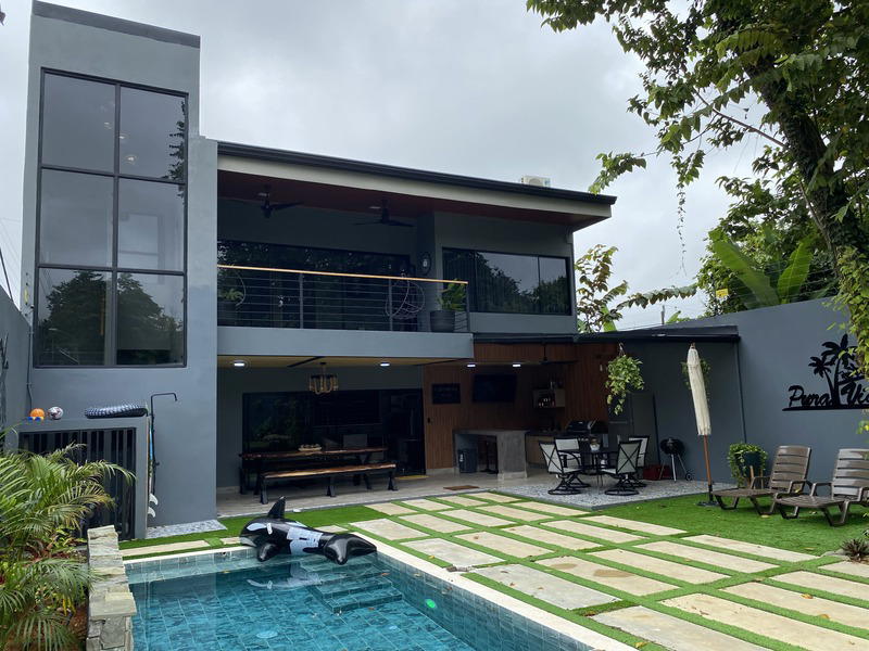 Property at Puerto Cortés