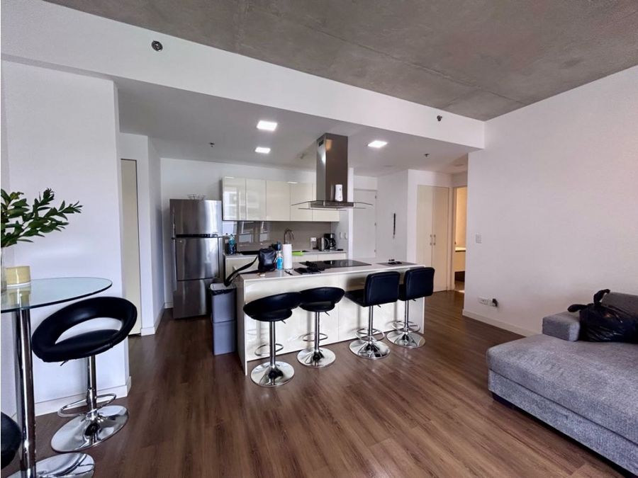 Apartamento en San Rafael