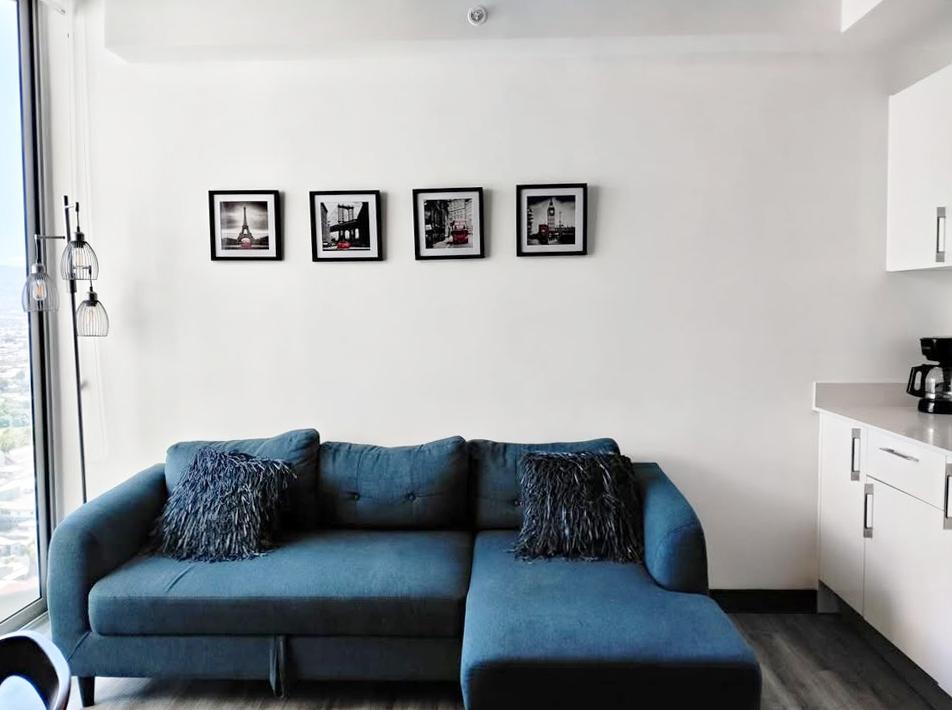 Apartamento en Mata Redonda