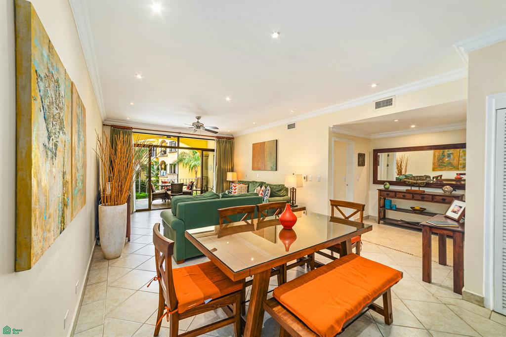 Propiedad en Sunrise Condos Tamarindo