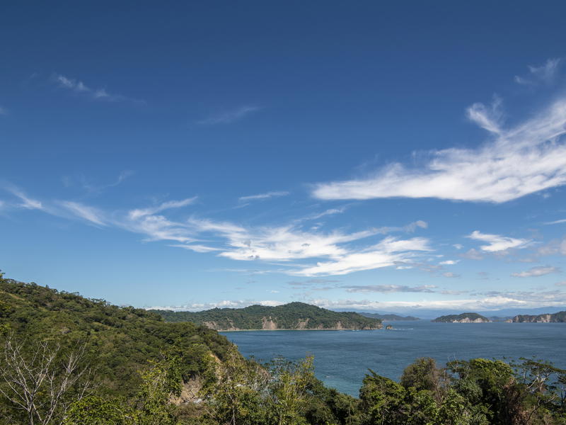 Land at Paquera