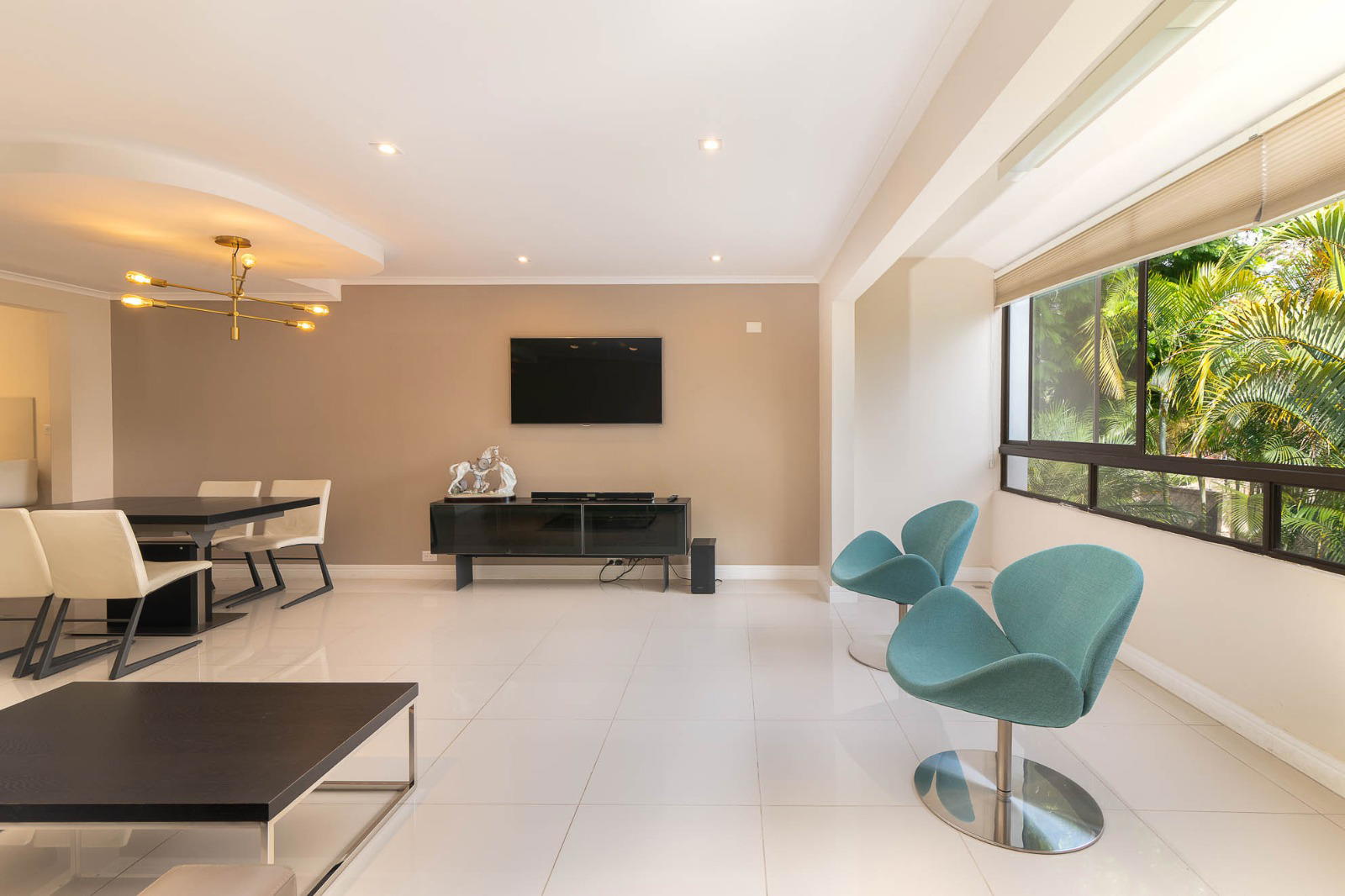 Property at Anselmo Llorente