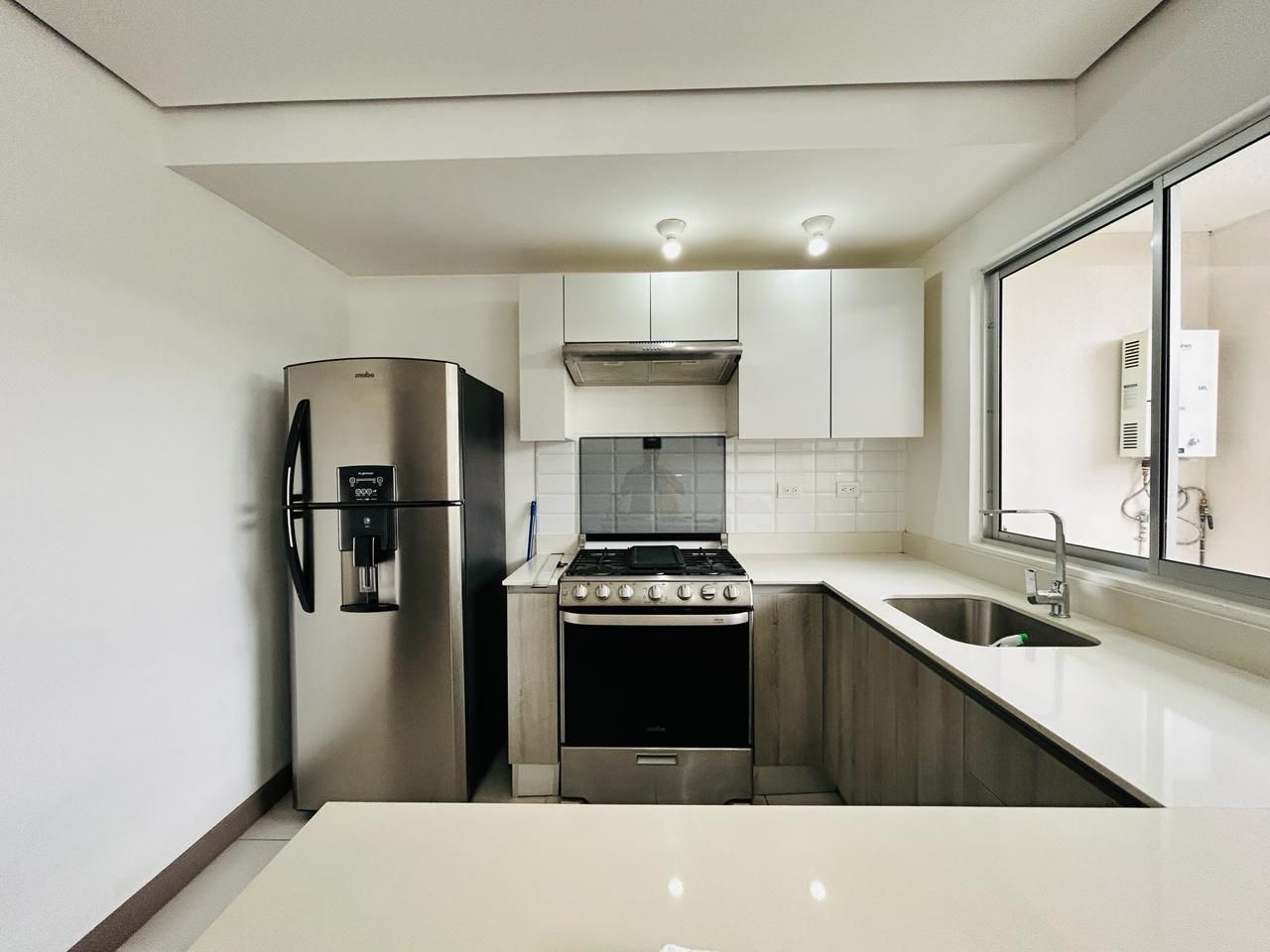 Property at San Pedro