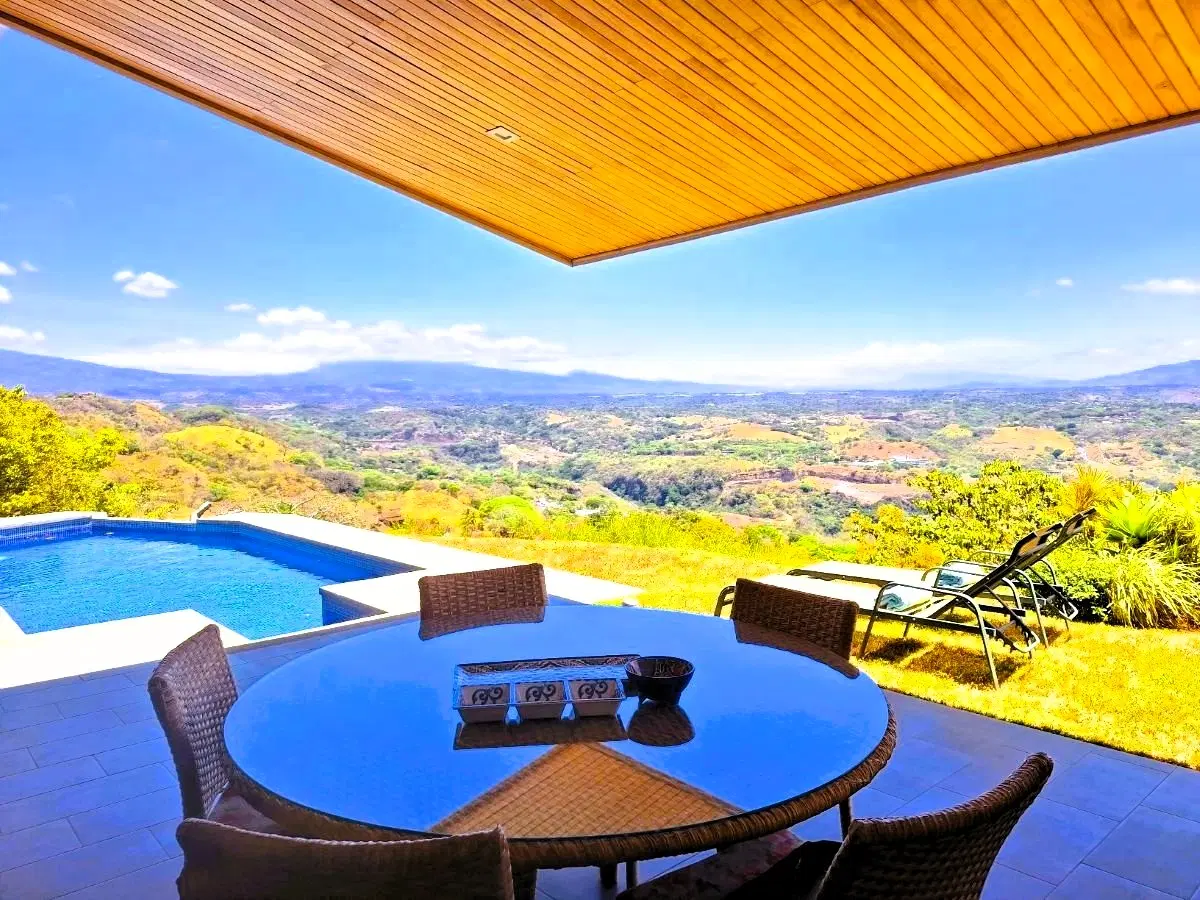 Casa en Atenas