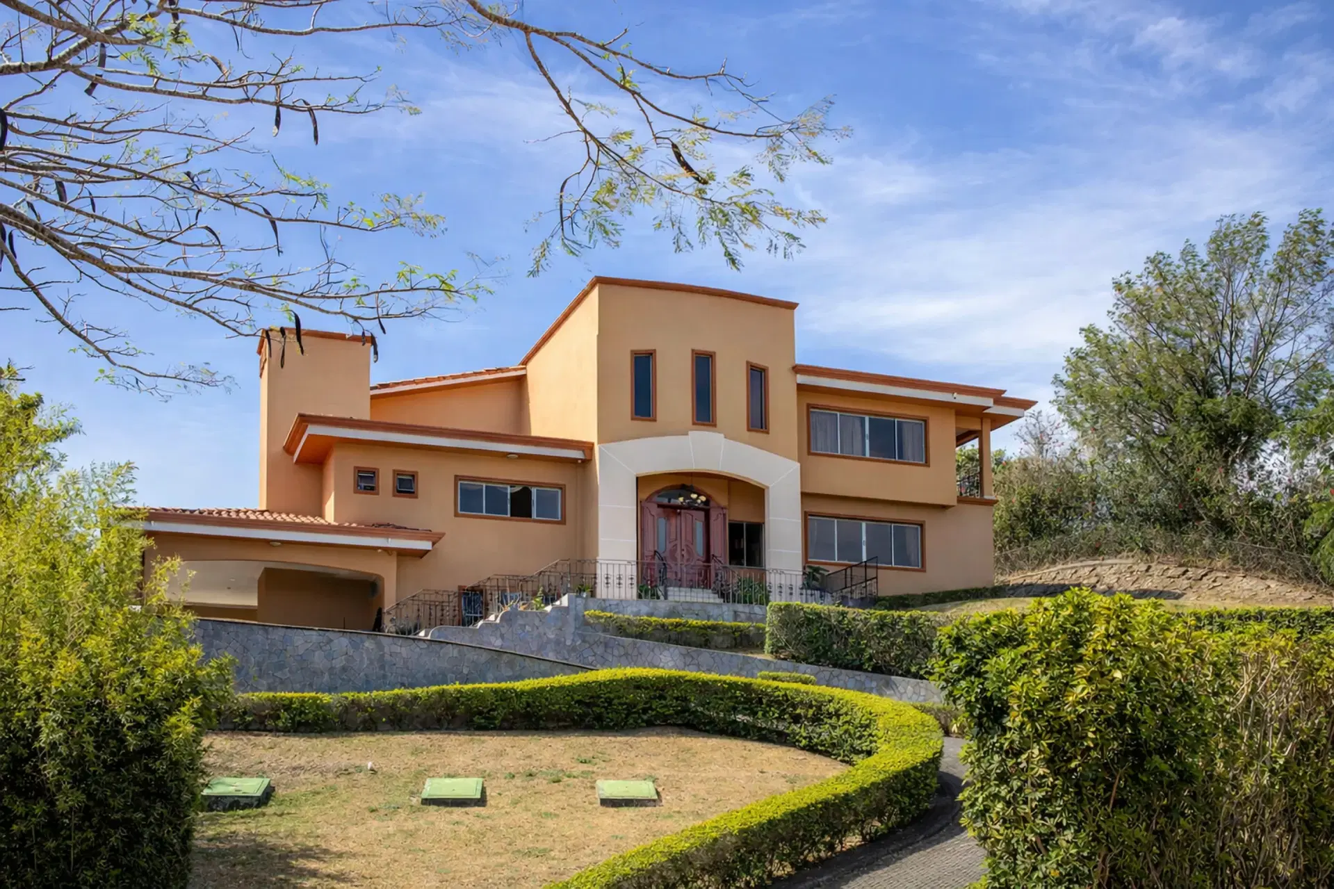 House at Villa Real