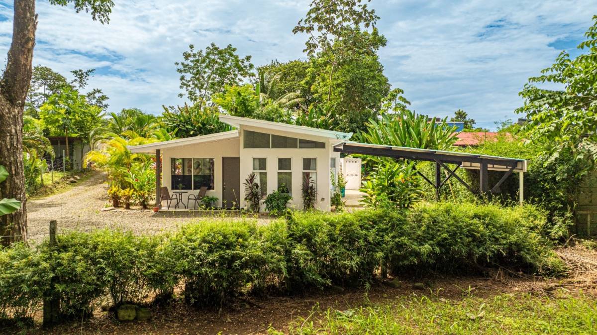 House at Uvita