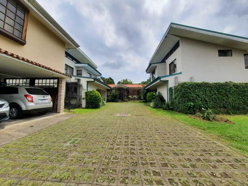 Property at Tres Ríos