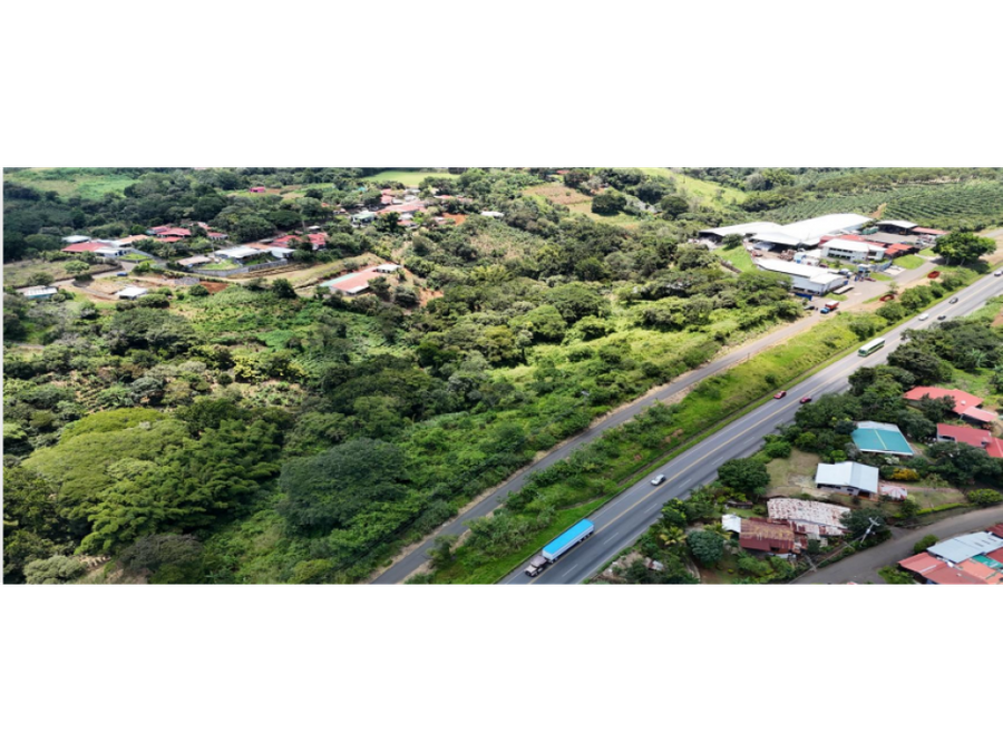 Terreno en Cirrí Sur