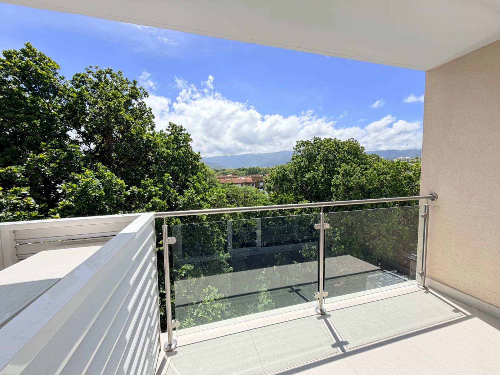 Apartamento en Live Jacó