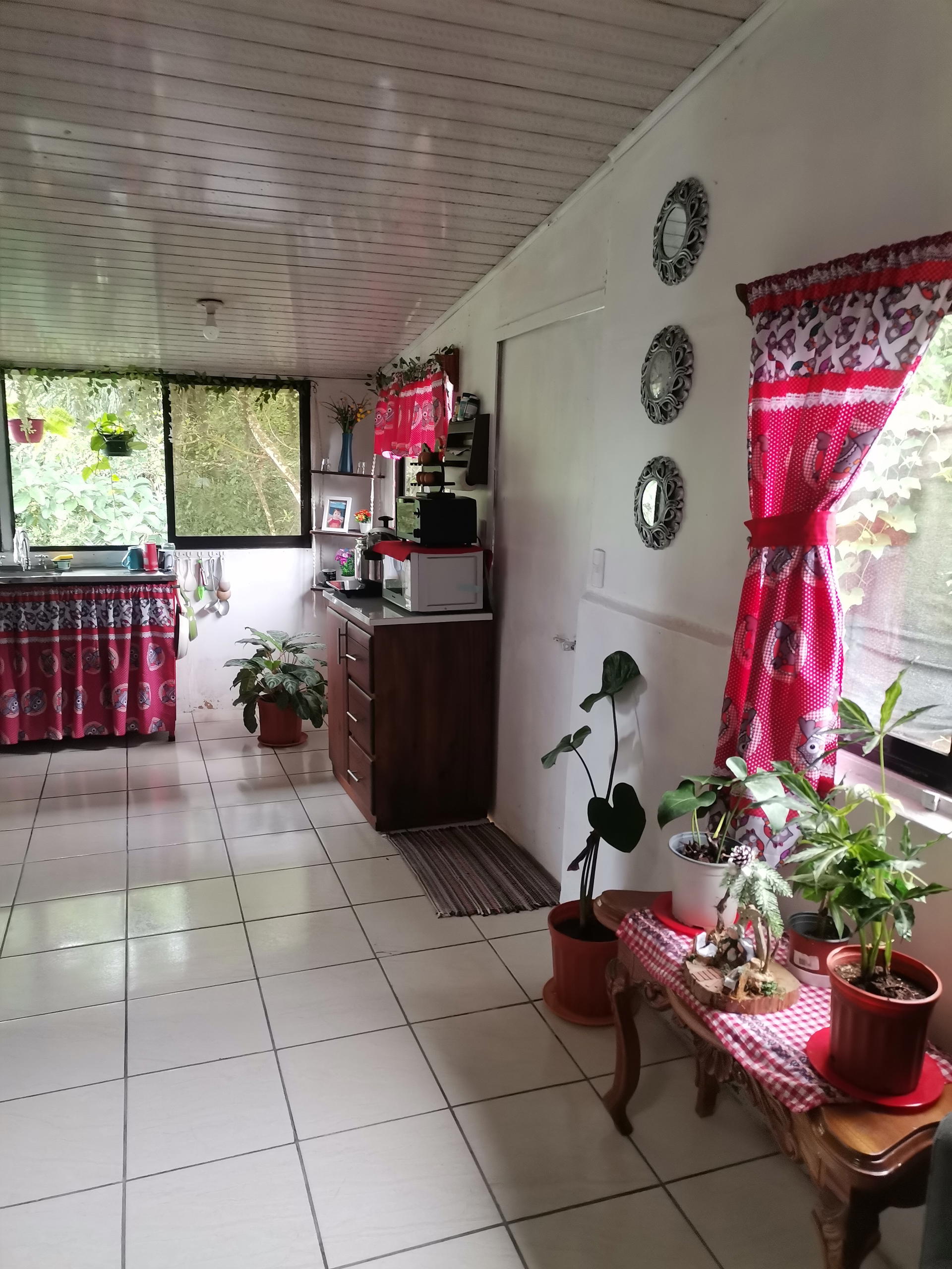 Casa en Quesada