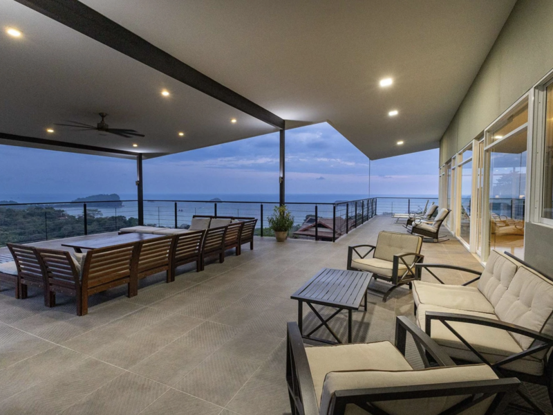 Property at Quepos