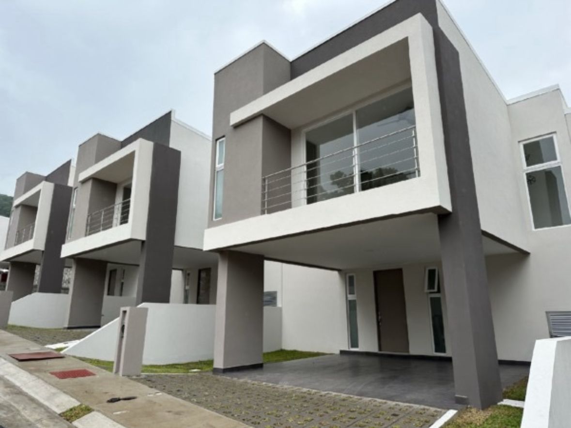 Property at Piedades