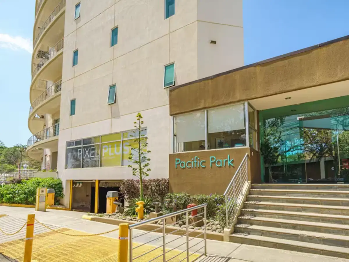 Property at Tamarindo